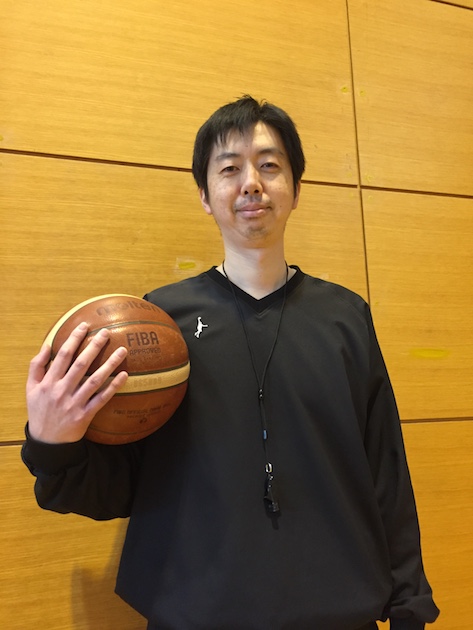 スクールコーチ 富山 バスケスクール Dice Academy ダイスアカデミー